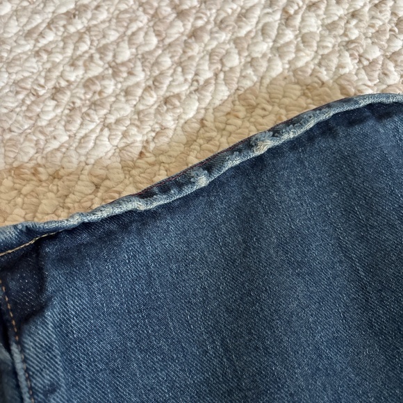 OLD NAVY men’s jeans -size 38/32 - Picture 6 of 6